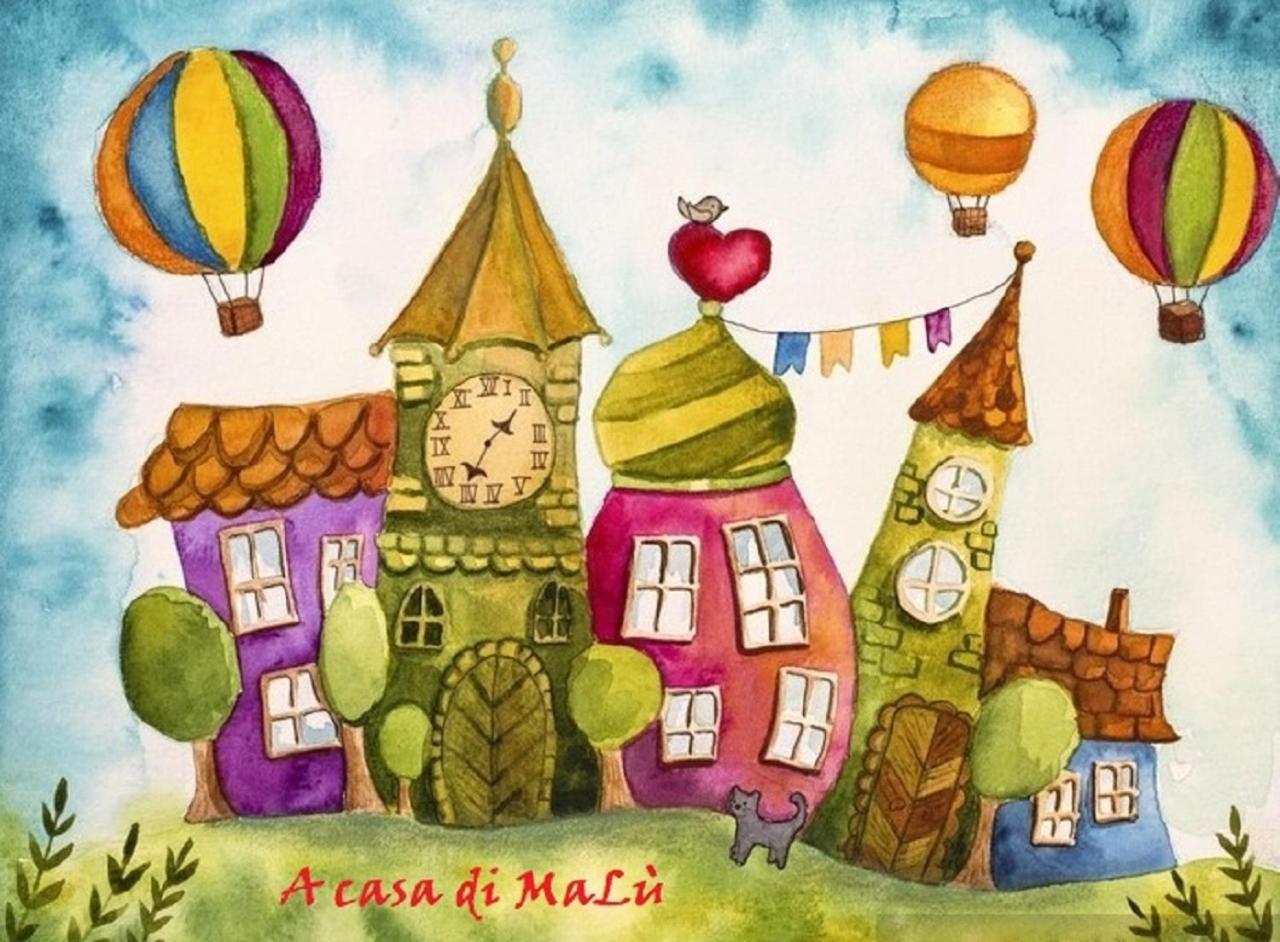 A Casa Di Malu Bari Exterior foto